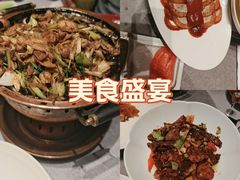 -大鸭梨烤鸭(望京店)