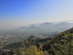 -北京鹫峰国家森林公园