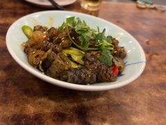 -一楼食业·美食人家