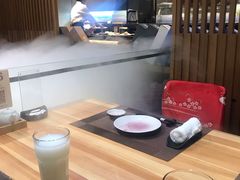 -割烹旭日本料理(龙湖狮山天街店)
