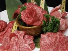 -俺的焼肉(銀座9丁目店)