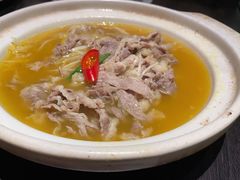 金汤肥牛-鹊玥·粤菜小馆(汇智国际商业中心店)