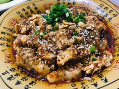 -勇猛子川菜馆(新军路店)