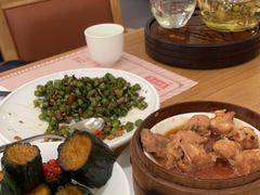 -顺风汤馆·广府粤菜(江宸天街店)