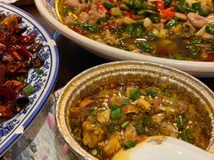 -杨记隆府(白象街店)
