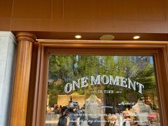 -ONE MOMENT(北京朝外店)