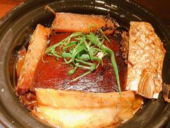 -外婆家(南开大悦城店)