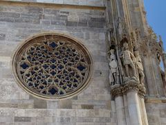 -斯蒂芬主教座堂(Stephansdom)