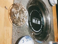 -胖子鱼·天水麻辣鱼火锅(秦州407店)