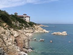 -养马岛旅游度假区