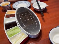 -京味张·北京烤鸭(南山店)