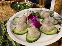 -王婆乔鲜鱼自助火锅(蜀汉路店)