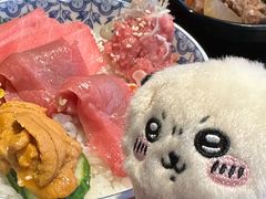 -板长寿司(铜锣湾店)