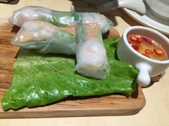 -来龙里 精致 东南亚餐室(万象城店)