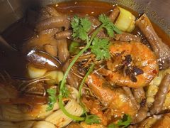 -李想大虾(江北天街店)