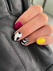 -LILY NAILS美甲美睫
