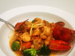 -万龙洲海鲜(大兴绿地缤纷城店)