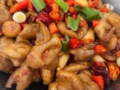 -新新湘菜馆(新中街二条店)