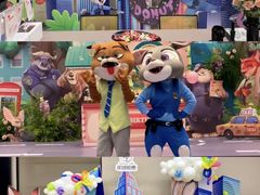 -玩坞轰趴馆·户外团建聚会主题生日派对馆(世豪广场店)