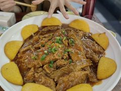-津沽小院(大直沽总店)