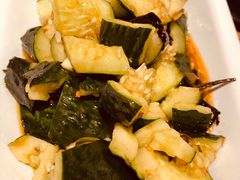 -可可大虾武汉土菜大排档(万松园1店)