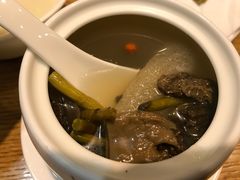 -菩提树·素食餐厅(汇智国际商业中心店)