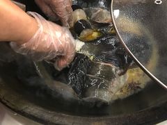 -屯老二农家铁锅炖·行业领军者(梅江店)