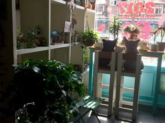 -Kitchen·Y洋厨房西餐厅(王府壹号店)