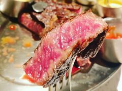-La Vache! 噢！那只奶牛！(尖沙咀店)