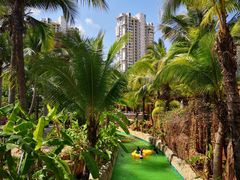 -亚马逊丛林水乐园