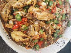 -老铁私房菜