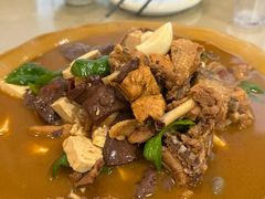 -百家园土菜馆(兴民北路店)