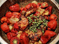 -小南国(金沙江路店)