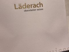 -Laderach 莱德拉(上海环贸iapm店)