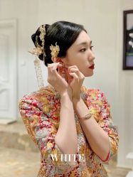 -纯色时光婚纱艺术馆WHITE