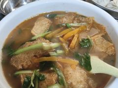 -笑云开汤包店(网巾市店)