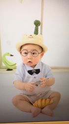 -小熊维尼高端儿童摄影(罗湖区总店)