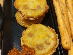 -我的面 川味Bistro(后沙峪店)