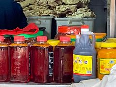 -红鼻子桂林米粉(金唐新光界店)