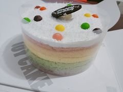 -嘉华饼屋JOY BAKERY(南屏街店)