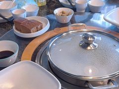 -鱼粤鲜淘米捞·中山脆肉鲩火锅(悦湖会店)
