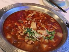 -古乐牛香·鲜牛肉自助火锅(南京总店)