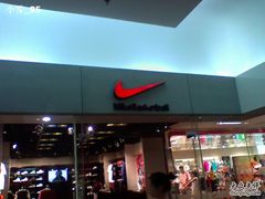 -NIKE品牌体验店(金源新燕莎店)