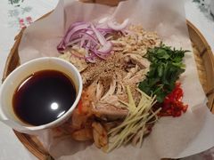 -东排食堂长沙小吃大排档(五一广场店)