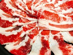 -唯成•韩国炭火烤肉 유성고기