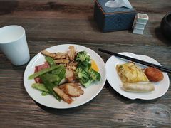 -美豪酒店(深圳机场店)