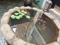 -31号公馆(黄兴广场白果园店)