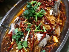 -向民炒鸡老店(火车站店)