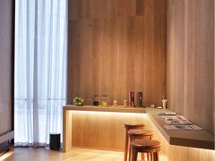 -北京三里屯CHAO酒店