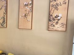 -宫事颐庭·老佛爷贵寿下午茶(颐和园店)